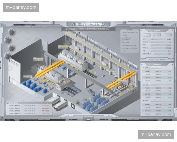 全链路端到端监测指标在本周期内确立 驱动生产流程向高品质管理进发