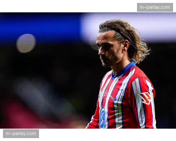 马卡报专访格列兹曼：谈论在马竞的第二个生涯高峰