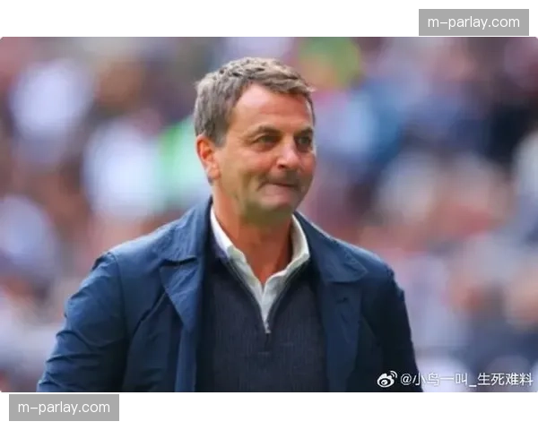 赛前发布会：热刺主帅否认将变阵五后卫，强调会在现有体系内细化防守