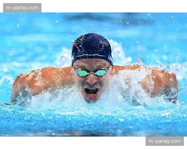 法国名将马尔尚确认因背伤缺席四月初的巴黎奥运测试赛