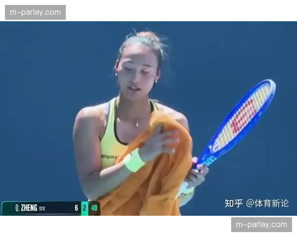 深度报道：网球主题纪录片《破发点》第二季聚焦女子球员，引发热议