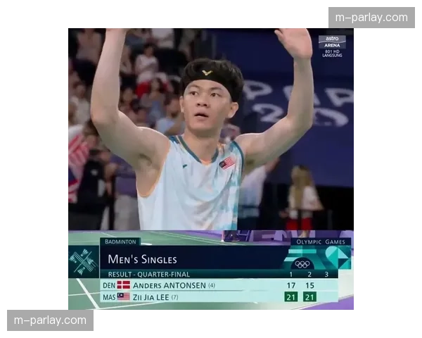 马来西亚名将李梓嘉与教练陈甲寅结束合作，恢复自主训练