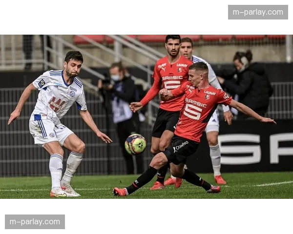 雷恩3-0完胜斯特拉斯堡，莱波尔1射1传主导进攻