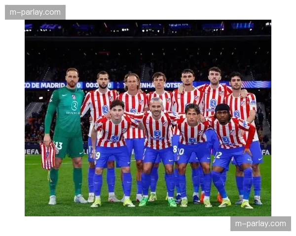 西蒙尼5-3-2阵型定位球进攻，马竞成英超球队克星